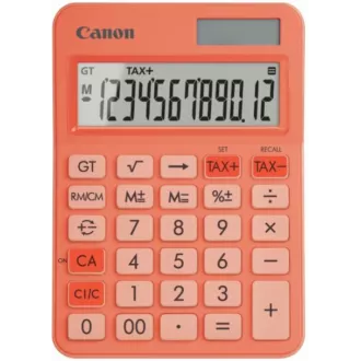 Canon kalkulator LS-125KB-OR EMEA HB