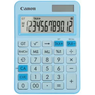 Canon kalkulator LS-125KB-PBL EMEA HB Canon kalkulator LS-125KB-PBL EMEA HB
