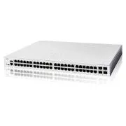 Preklopnik Cisco Catalyst C1300-48T-4X (48xGbE,4xSFP+,bez ventilatora)