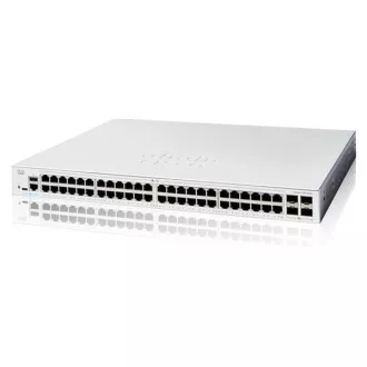 Preklopnik Cisco Catalyst C1300-48T-4X (48xGbE,4xSFP+,bez ventilatora) Preklopnik Cisco Catalyst C1300-48T-4X (48xGbE,4xSFP+,bez ventilatora)