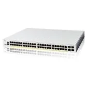 Cisco Catalyst preklopnik C1200-48P-4X (48xGbE,4xSFP+,48xPoE+,375W) - OSVJEŽENJE