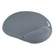 C-TECH gel podloga za miš MPG-03, siva, 240x220mm
