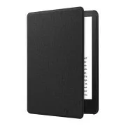 C-TECH PROTECT futrola za Amazon Kindle TOUCH 2024, funkcija WAKE/SLEEP, tvrdi uvez, AKC-22, crna