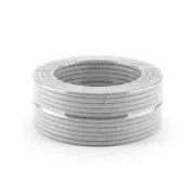 C-TECH Eth kabel UTP žica CCA c5e 100m, siva