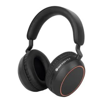 C-TECH Vortex slušalice s mikrofonom (BHS-01), bežične, Bluetooth 5.4, USB-C punjenje, crne C-TECH Vortex slušalice s mikrofonom (BHS-01), bežične, Bluetooth 5.4, USB-C punjenje, crne