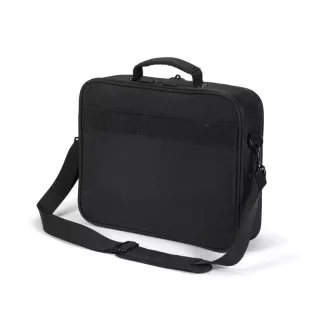 Dicota torba za laptop Eco Multi CORE 15 - 17.3", crna Dicota torba za laptop Eco Multi CORE 15 - 17.3", crna