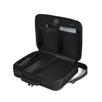 Dicota torba za laptop Eco Multi CORE 15 - 17.3", crna Dicota torba za laptop Eco Multi CORE 15 - 17.3", crna