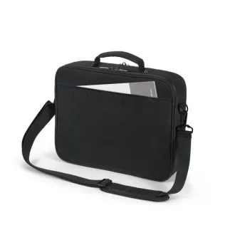 Dicota torba za laptop Eco Multi CORE 15 - 17.3", crna Dicota torba za laptop Eco Multi CORE 15 - 17.3", crna