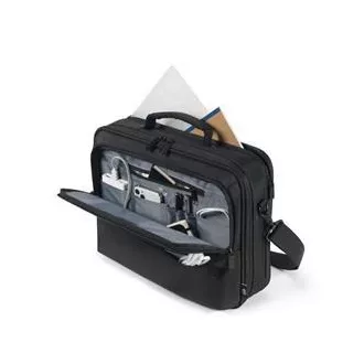 Dicota torba za laptop Eco Multi CORE 15 - 17.3", crna Dicota torba za laptop Eco Multi CORE 15 - 17.3", crna