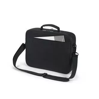 Dicota torba za laptop Eco Multi CORE 15 - 17.3", crna Dicota torba za laptop Eco Multi CORE 15 - 17.3", crna
