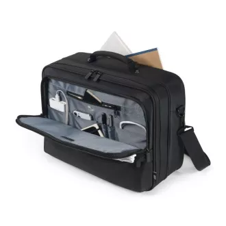 Dicota torba za laptop Eco Multi Twin CORE 14 - 16", crna