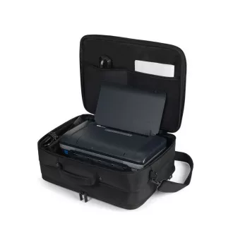 Dicota torba za laptop Eco Multi Twin CORE 14 - 16", crna