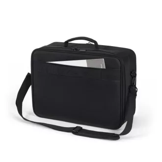 Dicota torba za laptop Eco Multi Twin CORE 14 - 16", crna