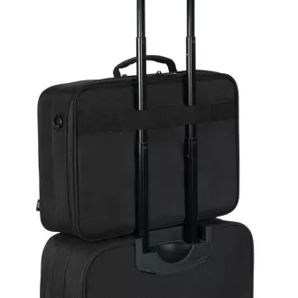 Dicota torba za laptop Eco Multi Twin CORE 14 - 16", crna