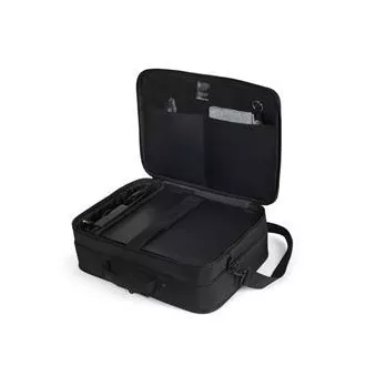 Dicota torba za laptop Eco Multi Twin CORE 14 - 16", crna