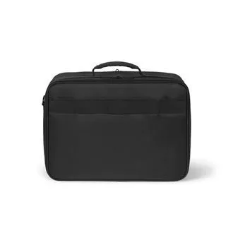 Dicota torba za laptop Eco Multi Twin CORE 14 - 16", crna