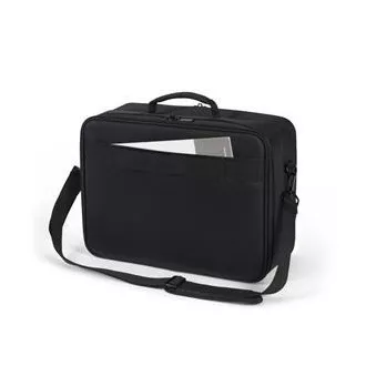 Dicota torba za laptop Eco Multi Twin CORE 14 - 16", crna