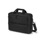 Dicota torba za laptop Eco Top Traveler CORE 15 - 17.3", crna