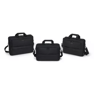 Dicota torba za laptop Eco Top Traveler CORE 15 - 17.3", crna Dicota torba za laptop Eco Top Traveler CORE 15 - 17.3", crna