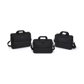 Dicota torba za laptop Eco Top Traveler CORE 15 - 17.3", crna Dicota torba za laptop Eco Top Traveler CORE 15 - 17.3", crna