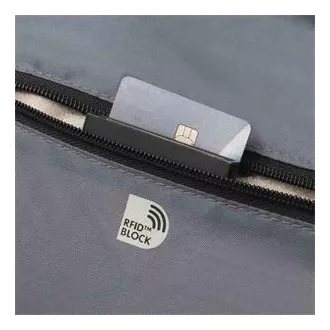 Dicota torba za laptop Eco Top Traveler CORE 15 - 17.3", crna Dicota torba za laptop Eco Top Traveler CORE 15 - 17.3", crna