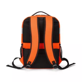 Dicota Hi-Vis Base ruksak 24 litre, narančasta