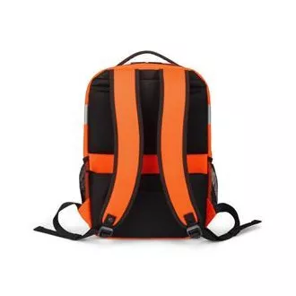 Dicota Hi-Vis Base ruksak 24 litre, narančasta