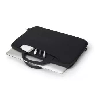 Dicota Smart Sleeve ONE 14-14.1", crni