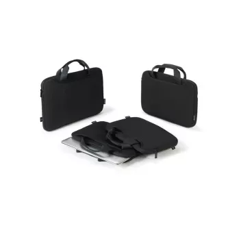 Dicota Smart Sleeve ONE 14-14.1", crni