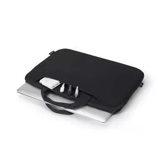Dicota Smart Sleeve ONE 14-14.1", crni