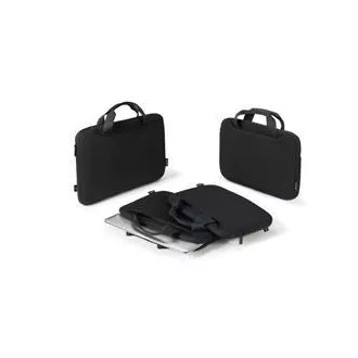 Dicota Smart Sleeve ONE 14-14.1", crni