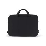 Dicota pametna torbica ONE 15-16", crna