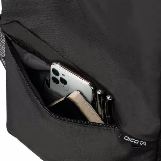 Dicota Ruksak ONE 13-16", crni