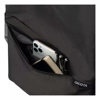 Dicota Ruksak ONE 13-16", crni
