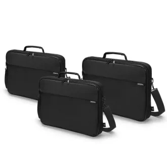 Dicota Multi ONE 13-14.1", crna