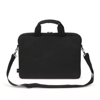 Dicota Slim Case ONE 10-12.5", crna