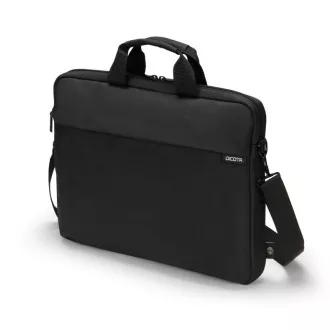 Dicota Slim Case ONE 10-12.5", crna