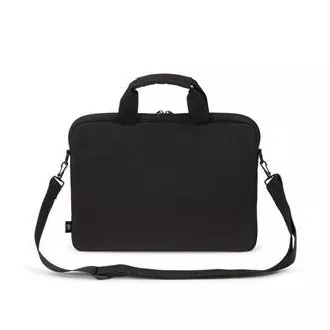 Dicota Slim Case ONE 10-12.5", crna