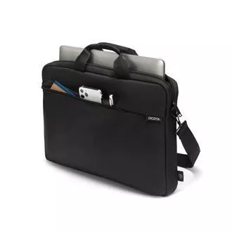 Dicota Slim Case ONE 10-12.5", crna