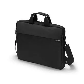 Dicota Slim Case ONE 10-12.5", crna