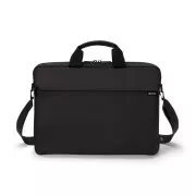 Dicota Slim Case ONE 13-14.1", crna