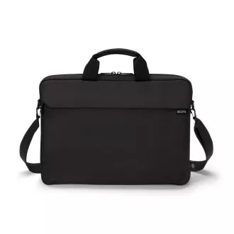 Dicota Slim Case ONE 13-14.1", crna