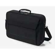 Dicota torba s ručkom, Multi Plus TWO 14-16, crna