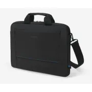 Dicota Slim torba za TWO 13-14, crna