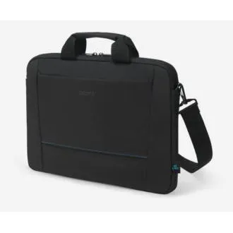 Dicota Slim torba za TWO 13-14, crna