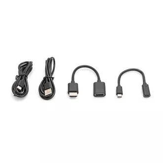 DIGITUS DS-55324 4K bežični video ekstender set, 30 m (USB-C - HDMI)