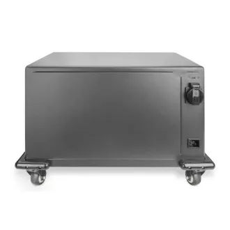 DIGITUS Punjač, 14", USB-C, elektroničko PIN zaključavanje, 16 baza za punjenje, ventilator, 384 x 550 x 375 mm, crna DIGITUS Punjač, 14", USB-C, elektroničko PIN zaključavanje, 16 baza za punjenje, ventilator, 384 x 550 x 375 mm, crna