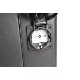 DIGITUS Punjač, 14", USB-C, elektroničko PIN zaključavanje, 16 baza za punjenje, ventilator, 384 x 550 x 375 mm, crna DIGITUS Punjač, 14", USB-C, elektroničko PIN zaključavanje, 16 baza za punjenje, ventilator, 384 x 550 x 375 mm, crna
