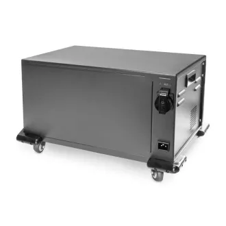 DIGITUS Punjač, 14", USB-C, elektroničko PIN zaključavanje, 16 baza za punjenje, ventilator, 384 x 550 x 375 mm, crna DIGITUS Punjač, 14", USB-C, elektroničko PIN zaključavanje, 16 baza za punjenje, ventilator, 384 x 550 x 375 mm, crna