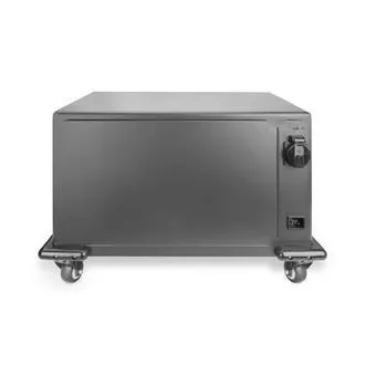 DIGITUS Punjač, 14", USB-C, elektroničko PIN zaključavanje, 16 baza za punjenje, ventilator, 384 x 550 x 375 mm, crna DIGITUS Punjač, 14", USB-C, elektroničko PIN zaključavanje, 16 baza za punjenje, ventilator, 384 x 550 x 375 mm, crna